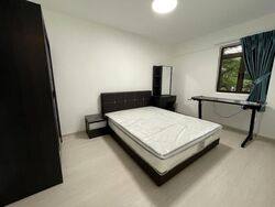 Blk 161 Mei Ling Vista (Queenstown), HDB 3 Rooms #634302041